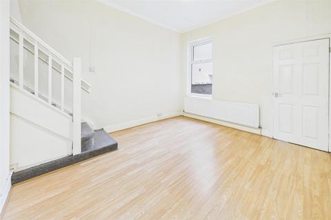 Widdrington Road, Coventry CV1