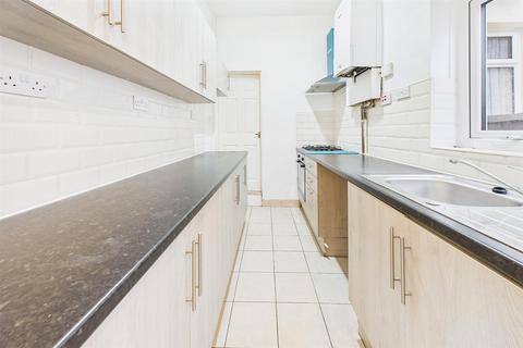 undefined, Widdrington Road, Coventry CV1