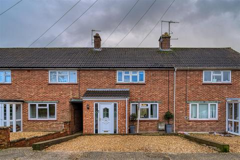 St. Aldhelms Road, Sherborne