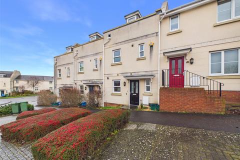 4 bedroom terraced house for sale, Pillowell Close, Cheltenham, Gloucestershire, GL52