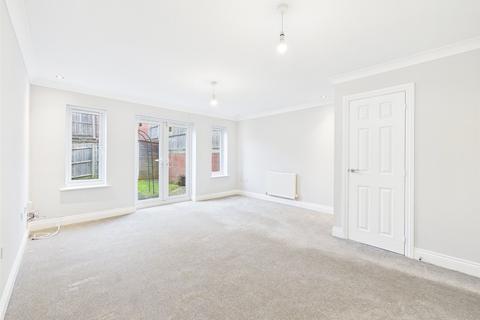 4 bedroom terraced house for sale, Pillowell Close, Cheltenham, Gloucestershire, GL52