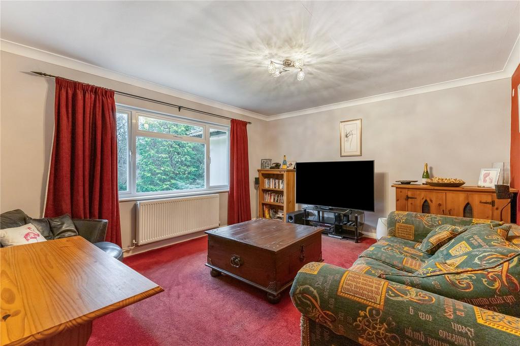 Family Room/Snug