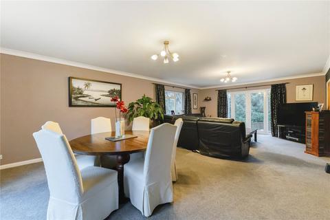 4 bedroom bungalow for sale, Soke Road, Silchester, Reading, Hampshire, RG7