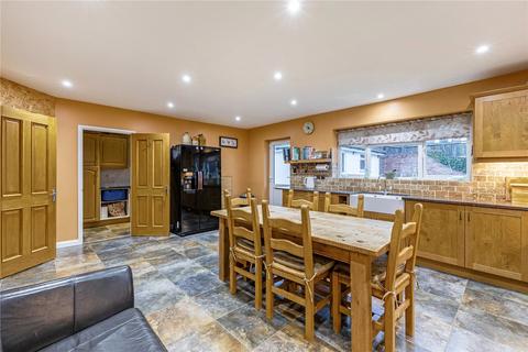 4 bedroom bungalow for sale, Soke Road, Silchester, Reading, Hampshire, RG7