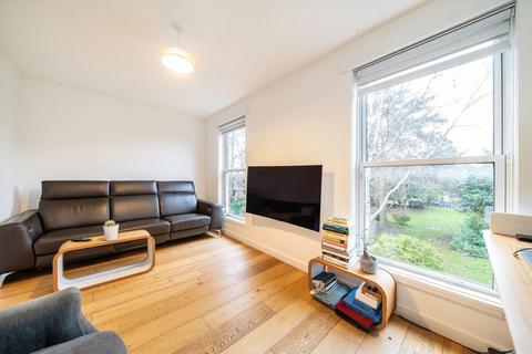 undefined, Christchurch Square, London E9