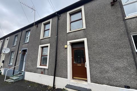 undefined, Gwynfryn Terrace, Llanybydder, SA40