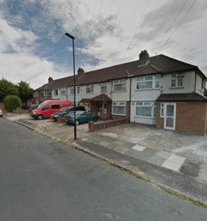 1 bedroom maisonette to rent, Hounslow, Middlesex TW5