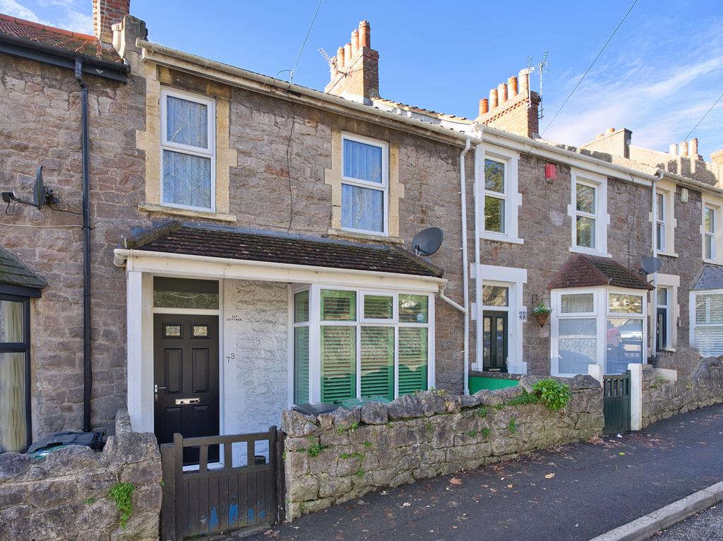 3 Bedroom Terraced for Sale