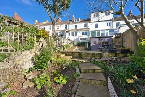 3 bedroom terraced house for sale, Ashcombe Park Road, Milton, BS23