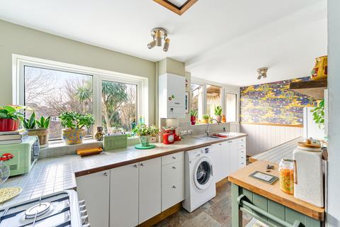 3 bedroom terraced house for sale, Ashcombe Park Road, Milton, BS23