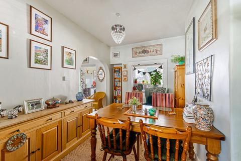 3 bedroom terraced house for sale, Ashcombe Park Road, Milton, BS23