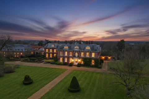 undefined, Balls Park, Hertford, SG13
