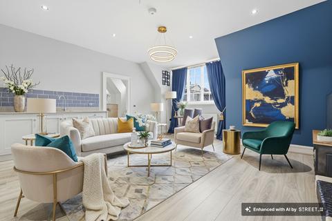 undefined, Balls Park, Hertford, SG13