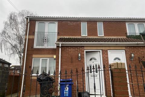 undefined, 3 Marshland Road, Moorends, Doncaster