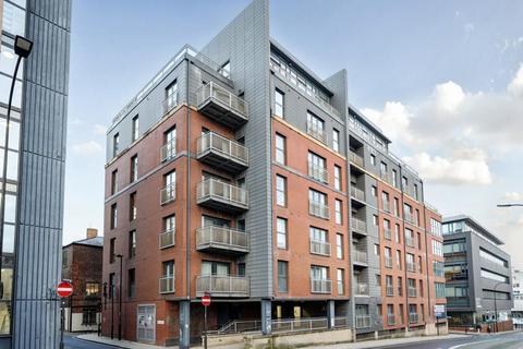 1 bedroom apartment for sale, Furnival Street, Sheffield S1