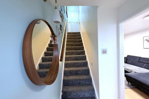 2 bedroom semi-detached house for sale, Churchmead, Sutton-in-Ashfield, NG17