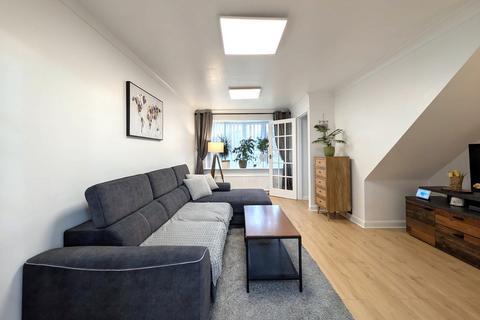 2 bedroom semi-detached house for sale, Churchmead, Sutton-in-Ashfield, NG17