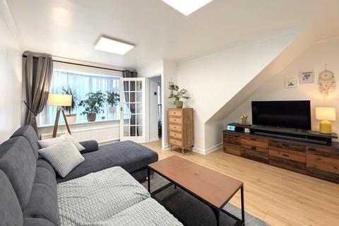 2 bedroom semi-detached house for sale, Churchmead, Sutton-in-Ashfield, NG17
