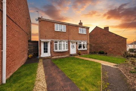 2 bedroom semi-detached house for sale, Churchmead, Sutton-in-Ashfield, NG17