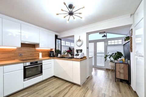 undefined, Churchmead, Sutton-in-Ashfield, NG17