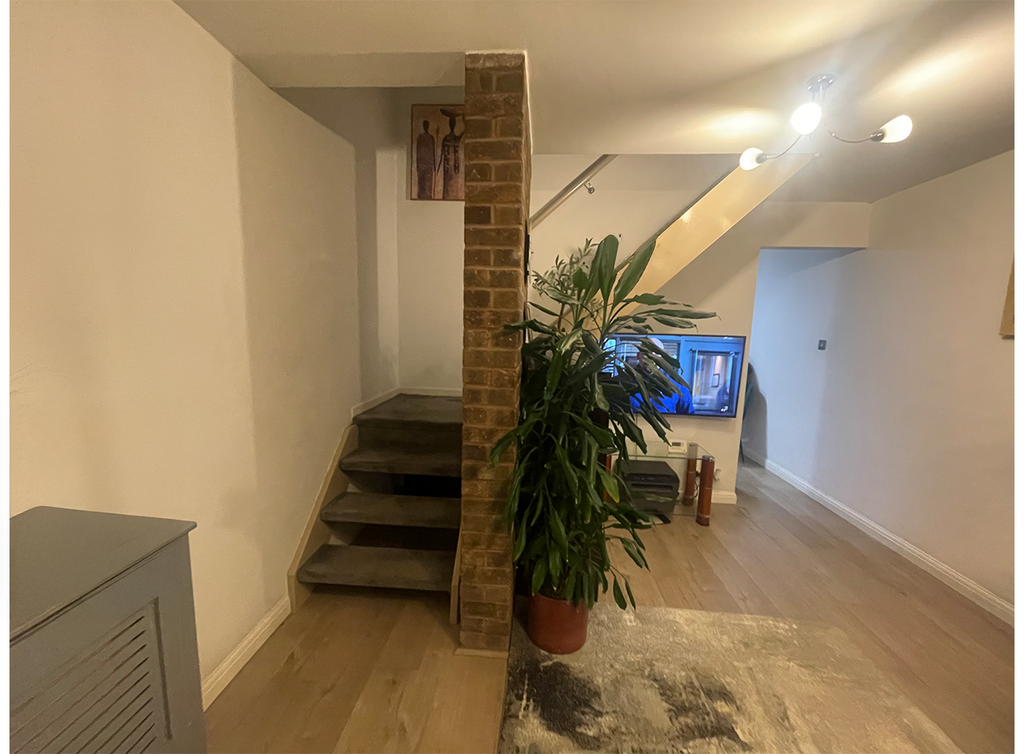 Stairway 1