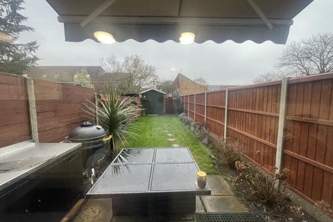 undefined, Walgrave, Orton Malborne, Peterborough, Cambridgeshire