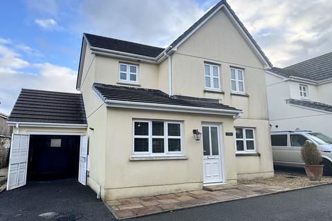 undefined, Ashgrove, Pontyberem, Llanelli, Carmarthenshire.