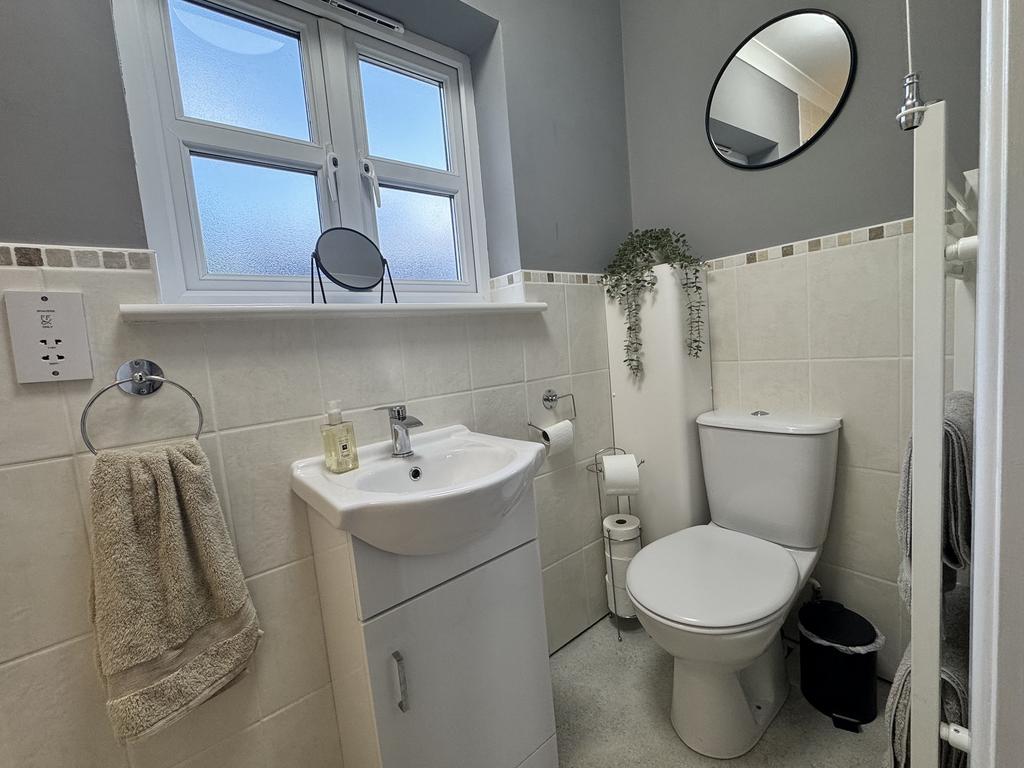 En Suite