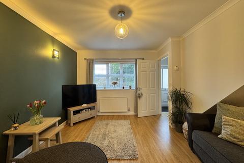 undefined, Ashgrove, Pontyberem, Llanelli, Carmarthenshire.