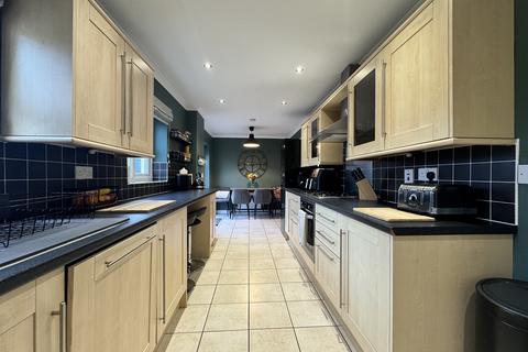 undefined, Ashgrove, Pontyberem, Llanelli, Carmarthenshire.