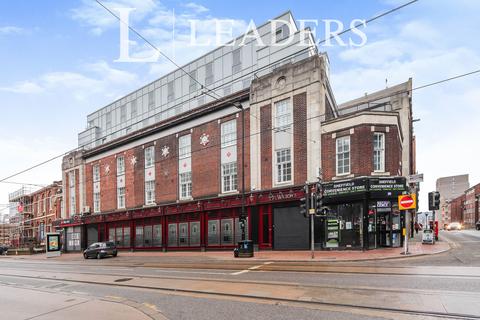 2 bedroom flat to rent, Belgravia House, 2 Rockingham Lane, Sheffield, S1