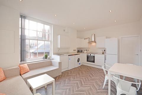 2 bedroom flat to rent, Belgravia House, 2 Rockingham Lane, Sheffield, S1