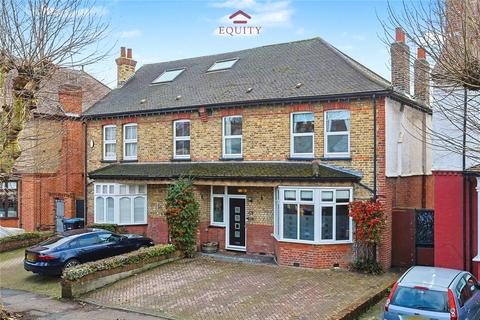 4 bedroom semi-detached house for sale, Park Avenue, Enfield, EN1