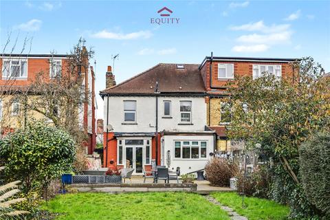 4 bedroom semi-detached house for sale, Park Avenue, Enfield, EN1