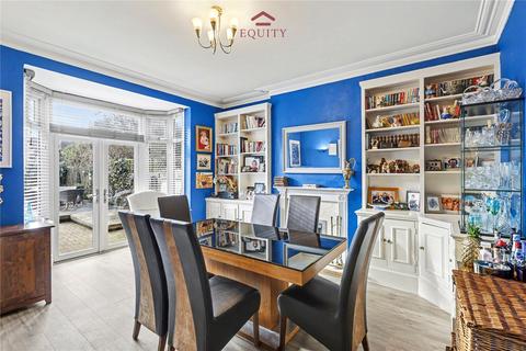 4 bedroom semi-detached house for sale, Park Avenue, Enfield, EN1