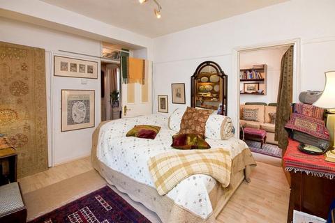 1 bedroom flat to rent, Grimthorpe House, EC1V