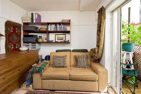 1 bedroom flat to rent, Grimthorpe House, EC1V