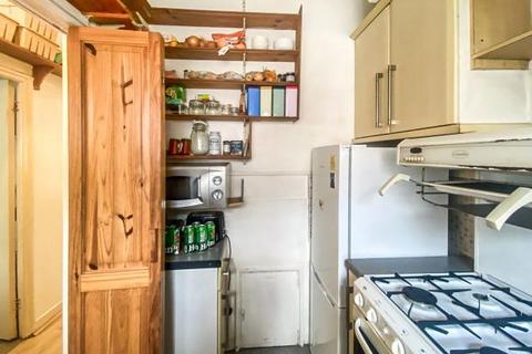 1 bedroom flat to rent, Grimthorpe House, EC1V
