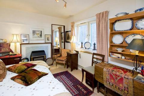 1 bedroom flat to rent, Grimthorpe House, EC1V
