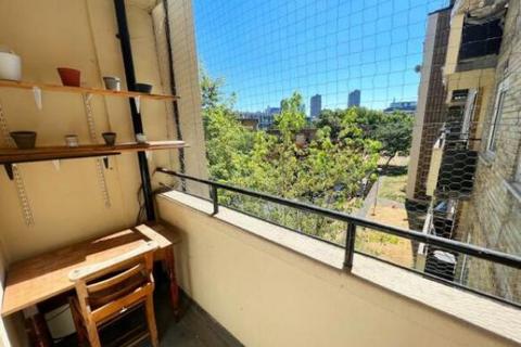 1 bedroom flat to rent, Grimthorpe House, EC1V