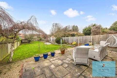5 bedroom detached house for sale, Hove Park Way, Hove