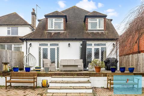 5 bedroom detached house for sale, Hove Park Way, Hove