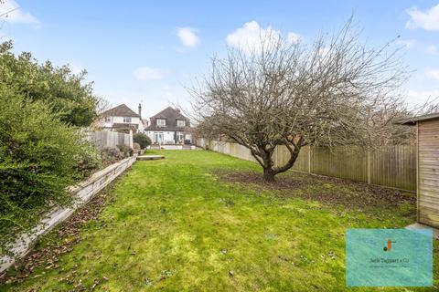 5 bedroom detached house for sale, Hove Park Way, Hove