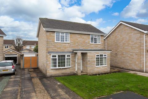 4 bedroom house for sale, Landsdown Way, Haxby, York