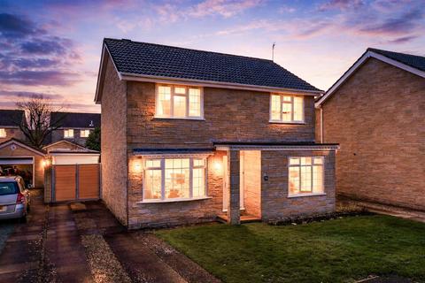 undefined, Landsdown Way, Haxby, York