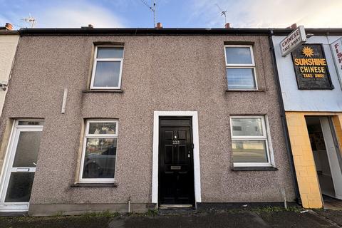 undefined, Caernarfon Road, Bangor, Gwynedd, LL57