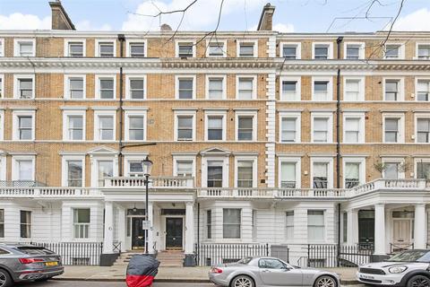 1 bedroom flat to rent, Southwell Gardens, London SW7