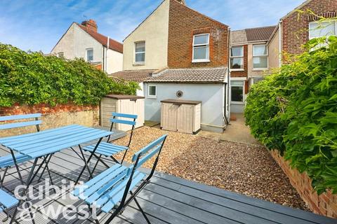 undefined, NO DEPOSIT OPTION-Reginald Road Southsea PO4