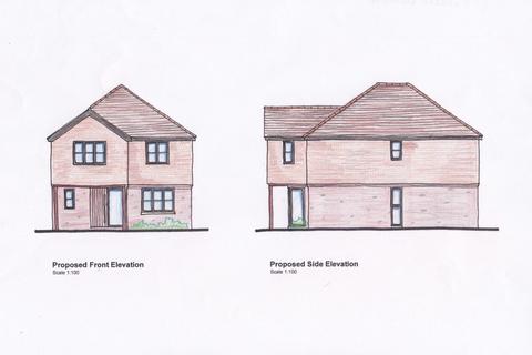 undefined, Land at troys Mead, Maidstone, ME17