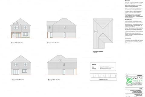 undefined, Land at troys Mead, Maidstone, ME17